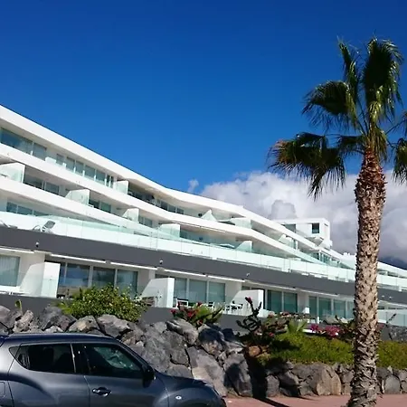Mar Apartment Costa Adeje (Tenerife)