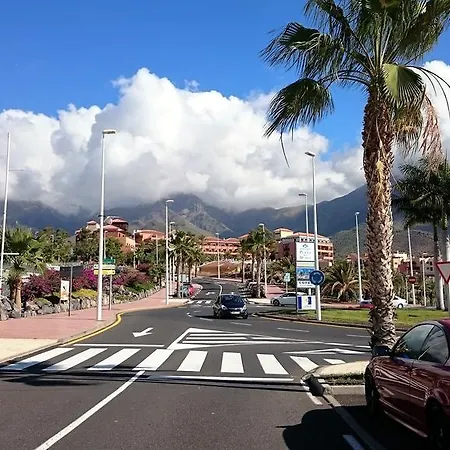 Mar Apartment Costa Adeje (Tenerife)