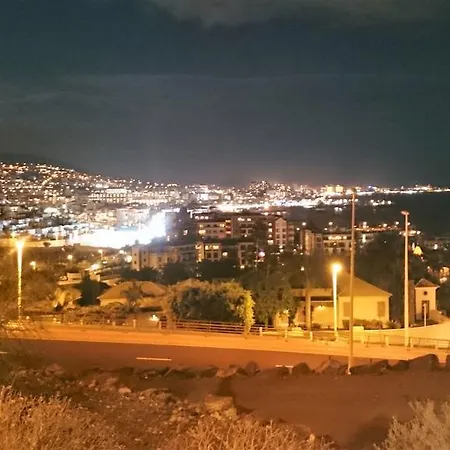 Mar Costa Adeje (Tenerife)