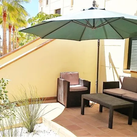 Apartment Mar