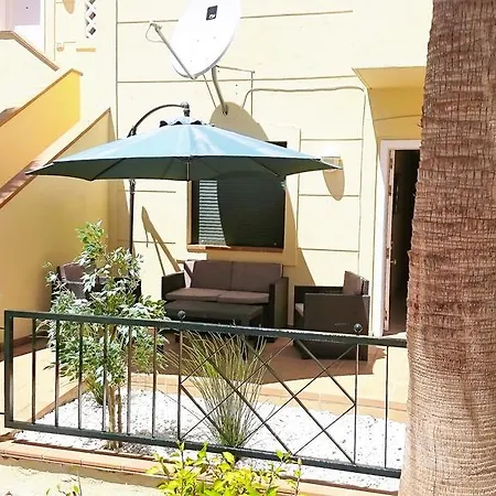 Mar Apartment Costa Adeje (Tenerife)
