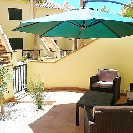 Mar Apartment