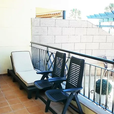 Mar Apartment *