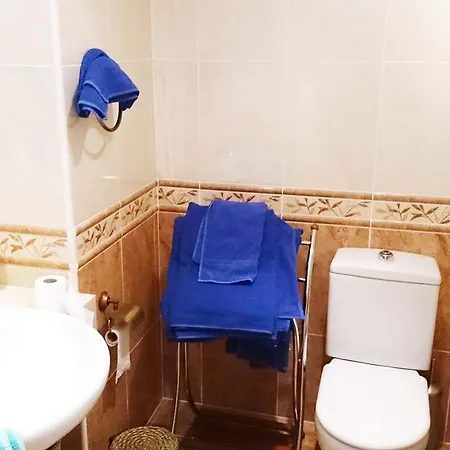 Mar Apartment Costa Adeje (Tenerife)