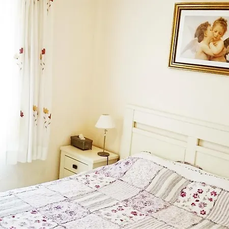 Apartment Mar *
