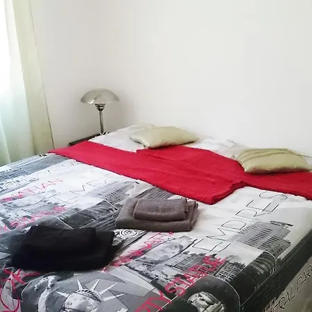 Apartment Mar Costa Adeje (Tenerife)