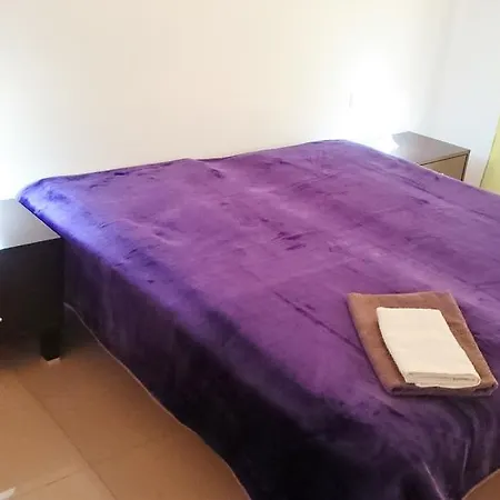 Apartment Mar