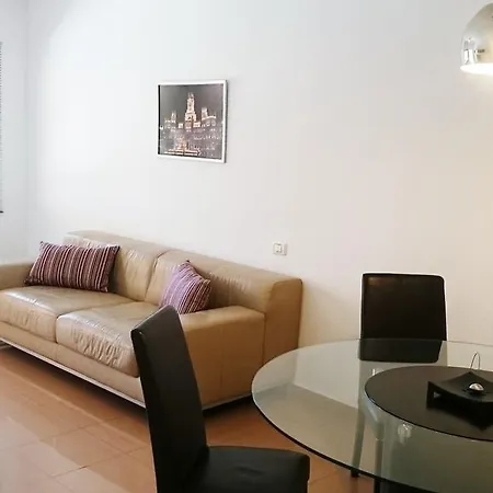 Mar Apartment Costa Adeje (Tenerife)
