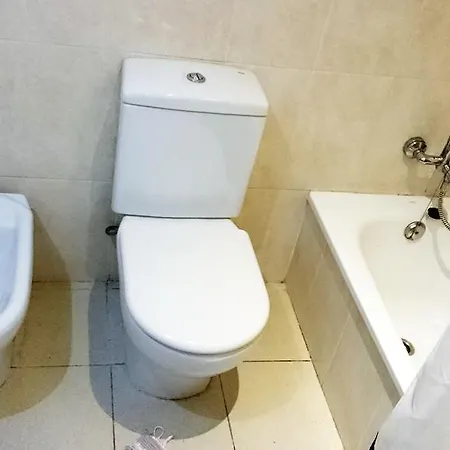 Mar Apartment