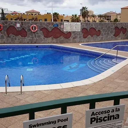 Apartment Mar *